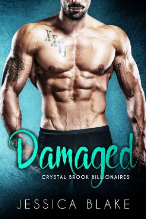 [Crystal Brook Billionaires 01] • Damaged